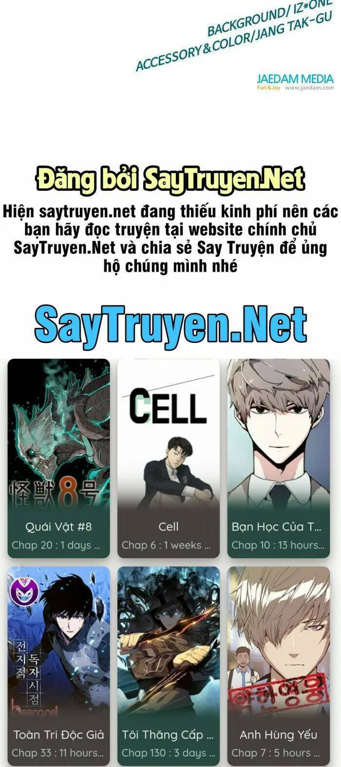 Anh Hùng Yếu Nettruyen ZZZ Chương 81 Page 50