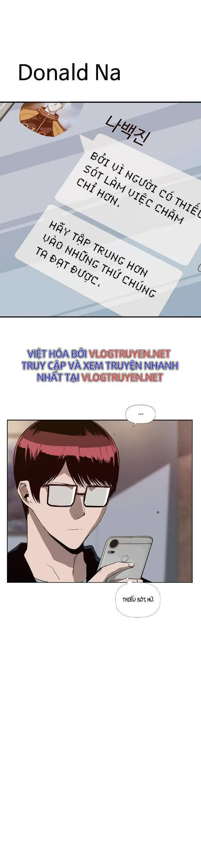 Anh Hùng Yếu Nettruyen ZZZ Chương 185 Page 4