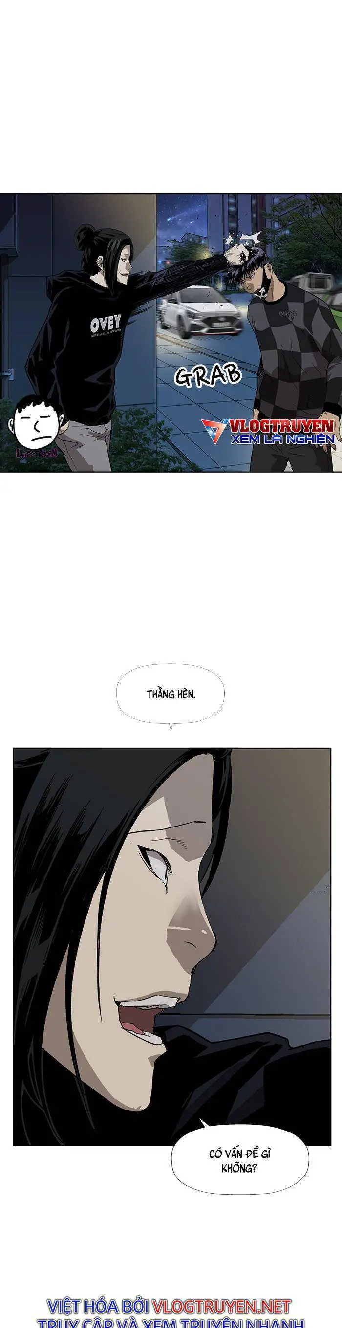 Anh Hùng Yếu Nettruyen ZZZ Chương 185 Page 10