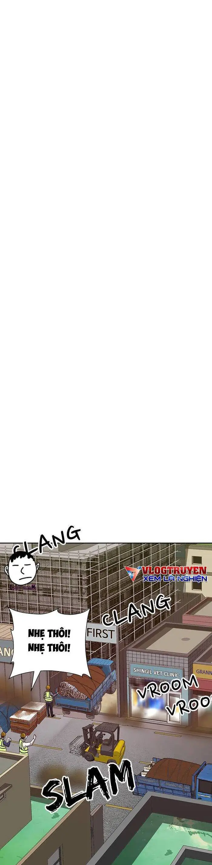 Anh Hùng Yếu Nettruyen ZZZ Chương 185 Page 23