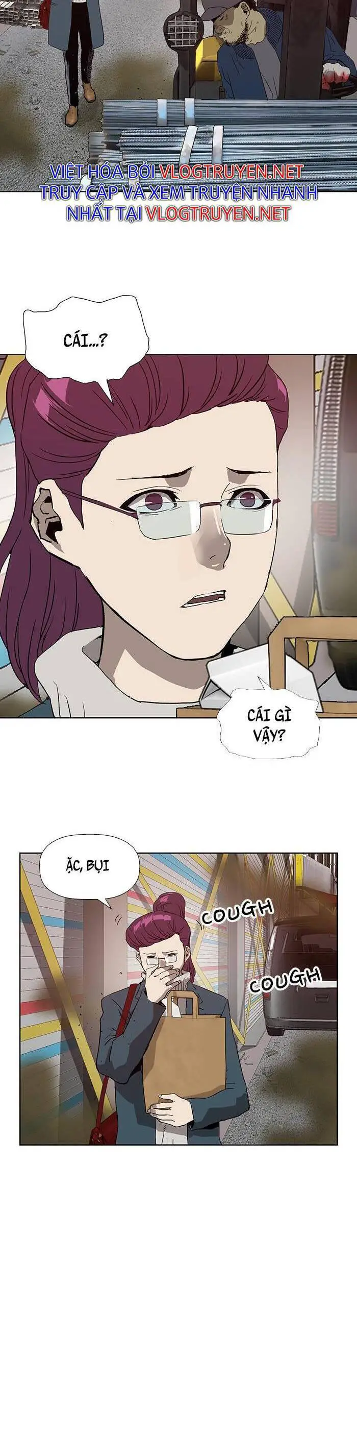 Anh Hùng Yếu Nettruyen ZZZ Chương 185 Page 26