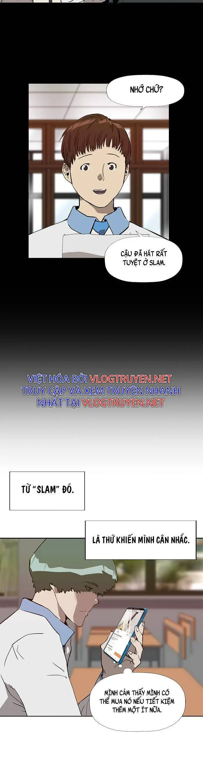 Anh Hùng Yếu Nettruyen ZZZ Chương 185 Page 36