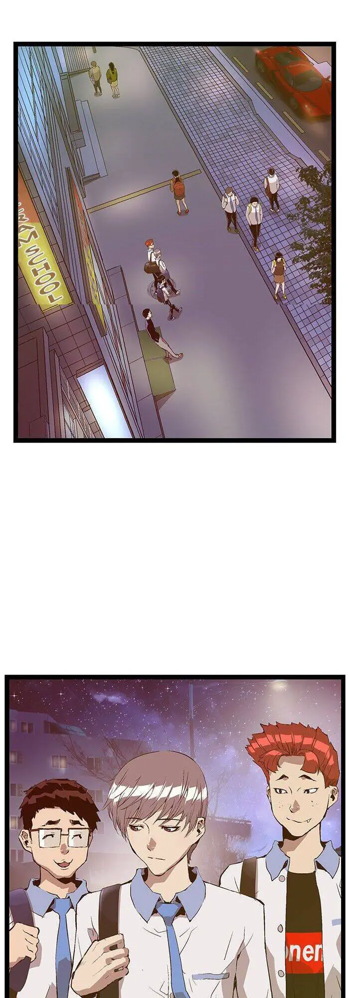 Anh Hùng Yếu Nettruyen ZZZ Chương 80 Page 2