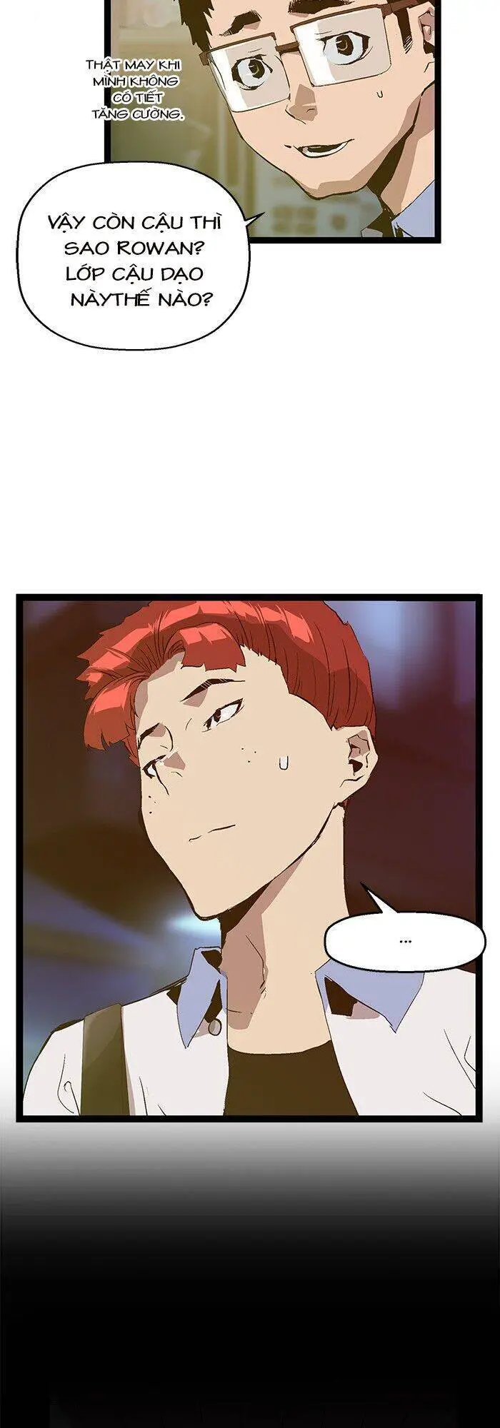 Anh Hùng Yếu Nettruyen ZZZ Chương 80 Page 5