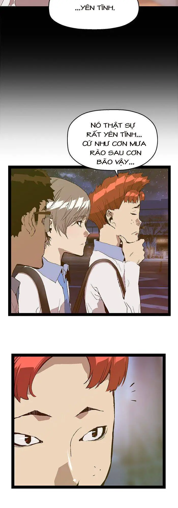 Anh Hùng Yếu Nettruyen ZZZ Chương 80 Page 7