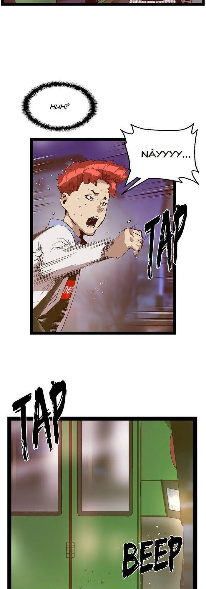 Anh Hùng Yếu Nettruyen ZZZ Chương 80 Page 16