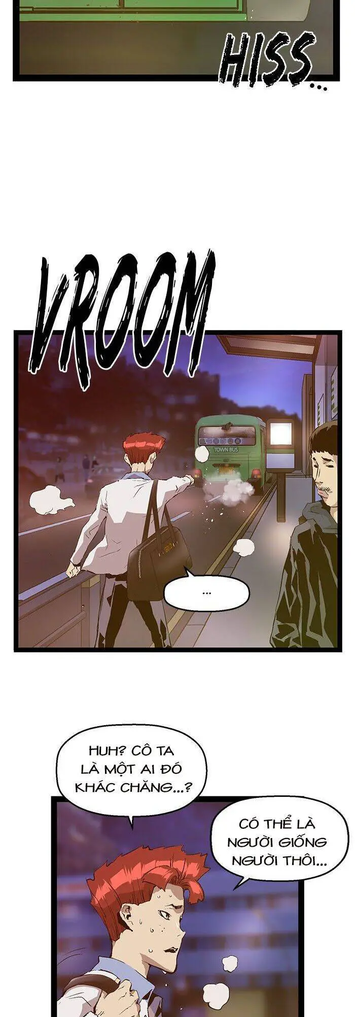 Anh Hùng Yếu Nettruyen ZZZ Chương 80 Page 17