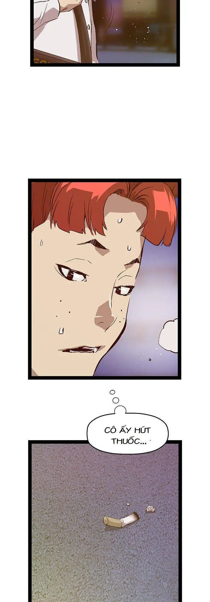 Anh Hùng Yếu Nettruyen ZZZ Chương 80 Page 18