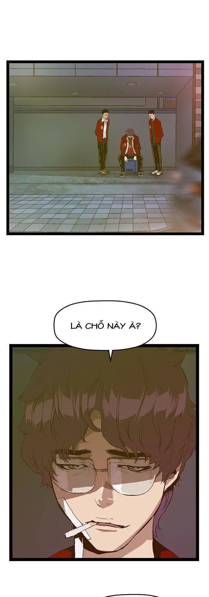 Anh Hùng Yếu Nettruyen ZZZ Chương 80 Page 22
