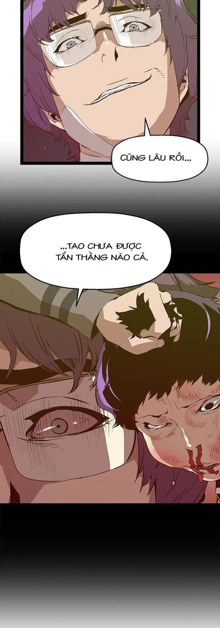 Anh Hùng Yếu Nettruyen ZZZ Chương 80 Page 24