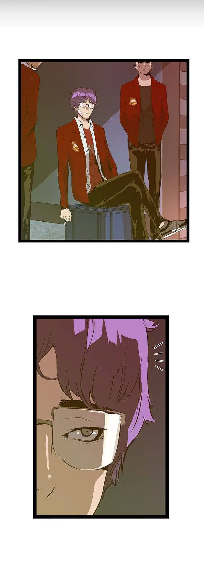 Anh Hùng Yếu Nettruyen ZZZ Chương 80 Page 25