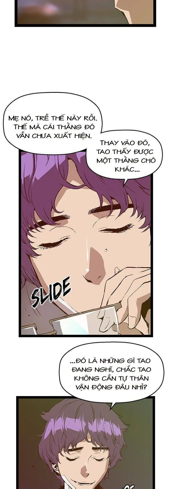 Anh Hùng Yếu Nettruyen ZZZ Chương 80 Page 38