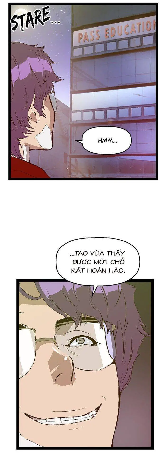 Anh Hùng Yếu Nettruyen ZZZ Chương 80 Page 40