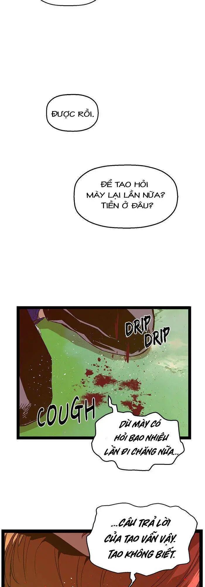 Anh Hùng Yếu Nettruyen ZZZ Chương 82 Page 16