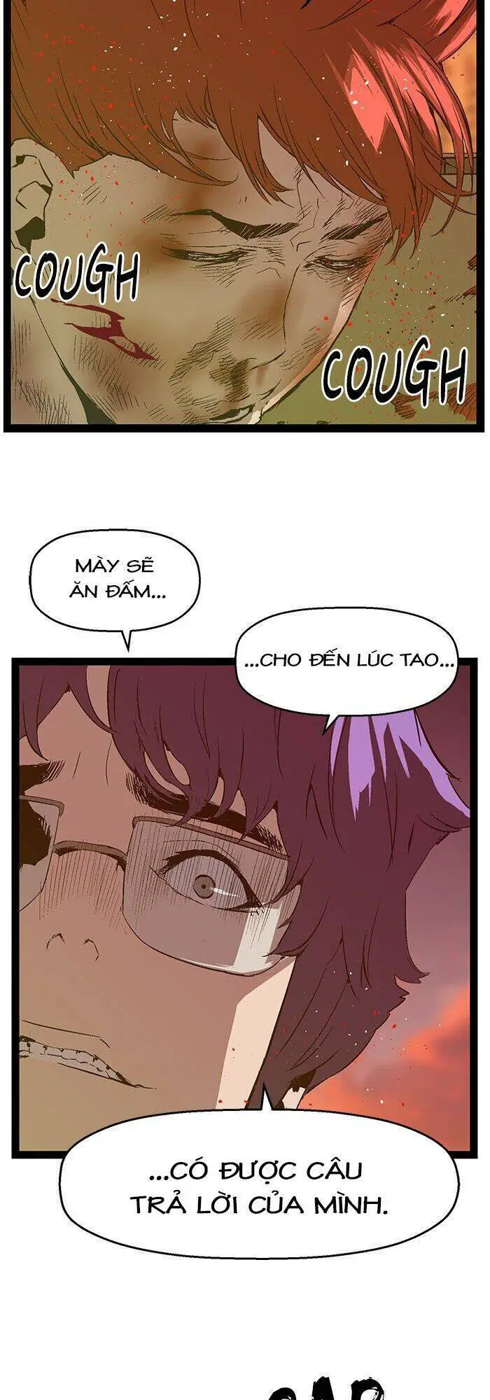 Anh Hùng Yếu Nettruyen ZZZ Chương 82 Page 17