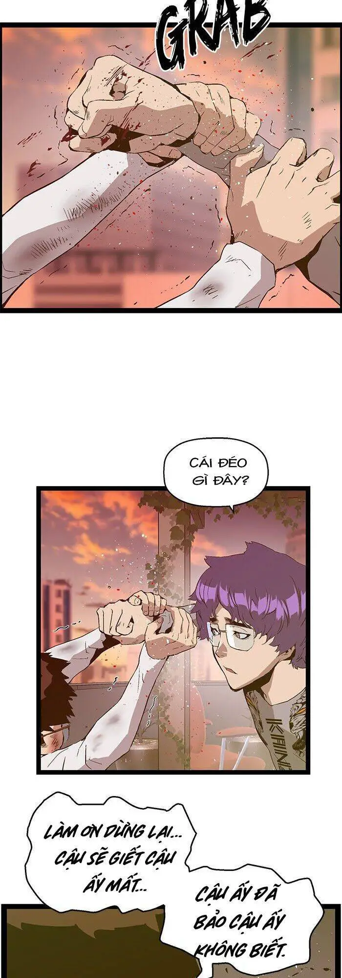 Anh Hùng Yếu Nettruyen ZZZ Chương 82 Page 18
