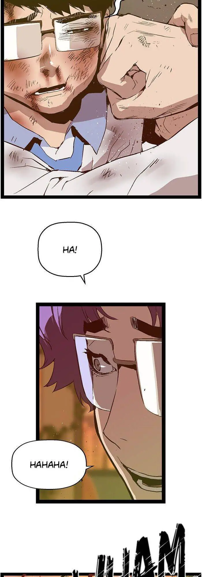 Anh Hùng Yếu Nettruyen ZZZ Chương 82 Page 19