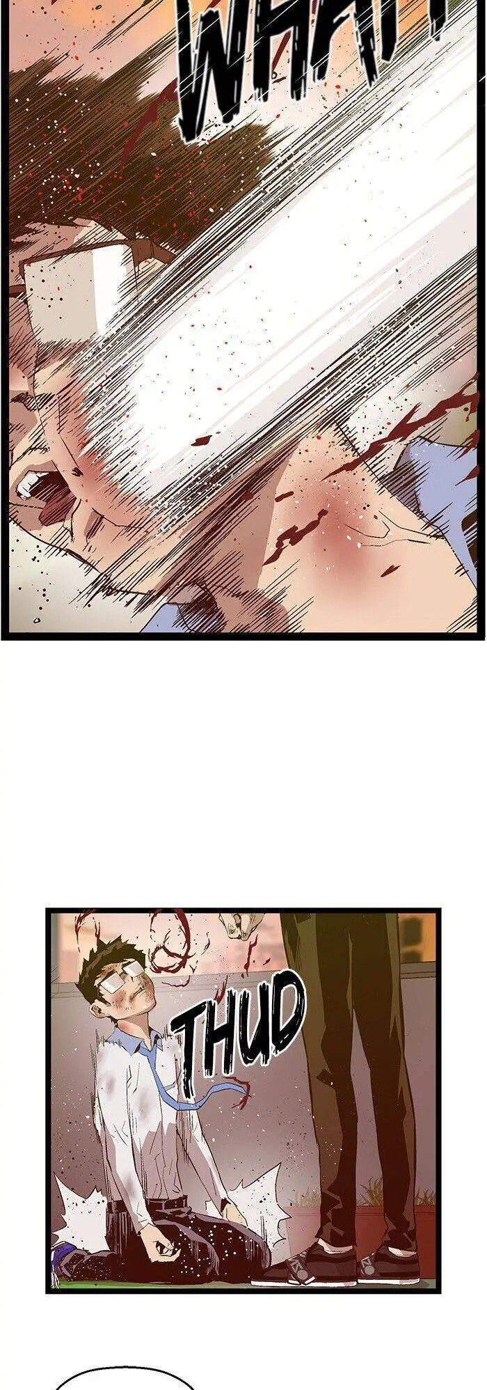 Anh Hùng Yếu Nettruyen ZZZ Chương 82 Page 20