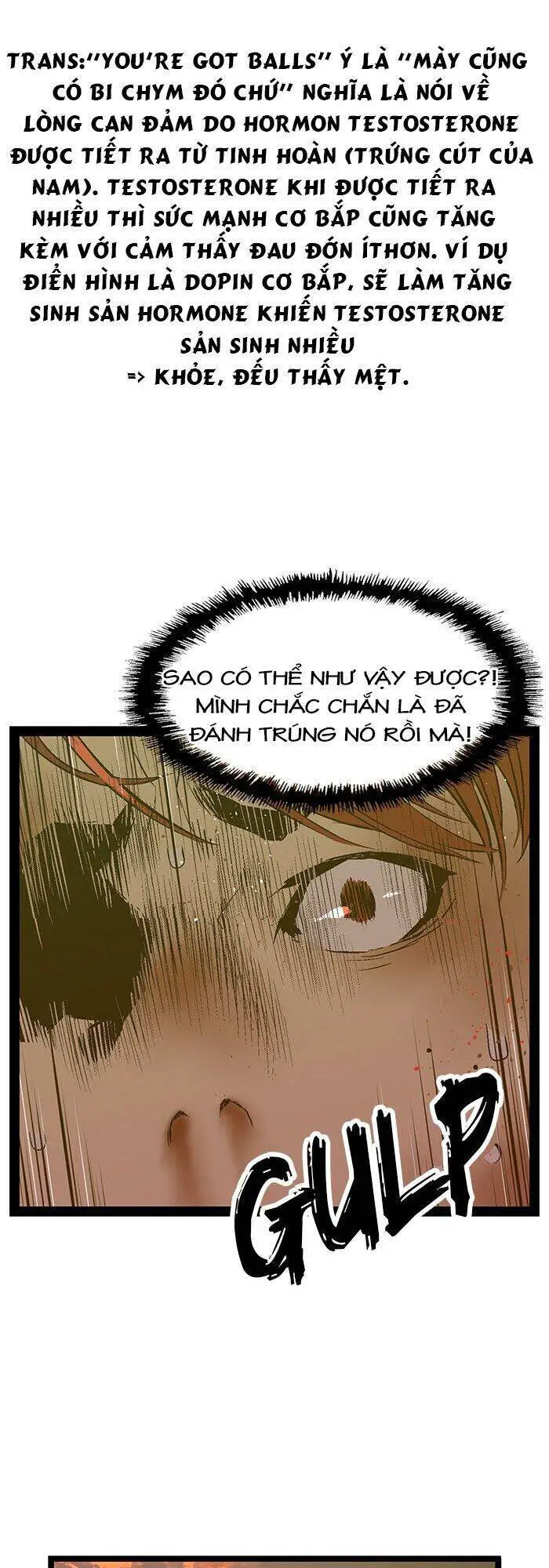 Anh Hùng Yếu Nettruyen ZZZ Chương 82 Page 29