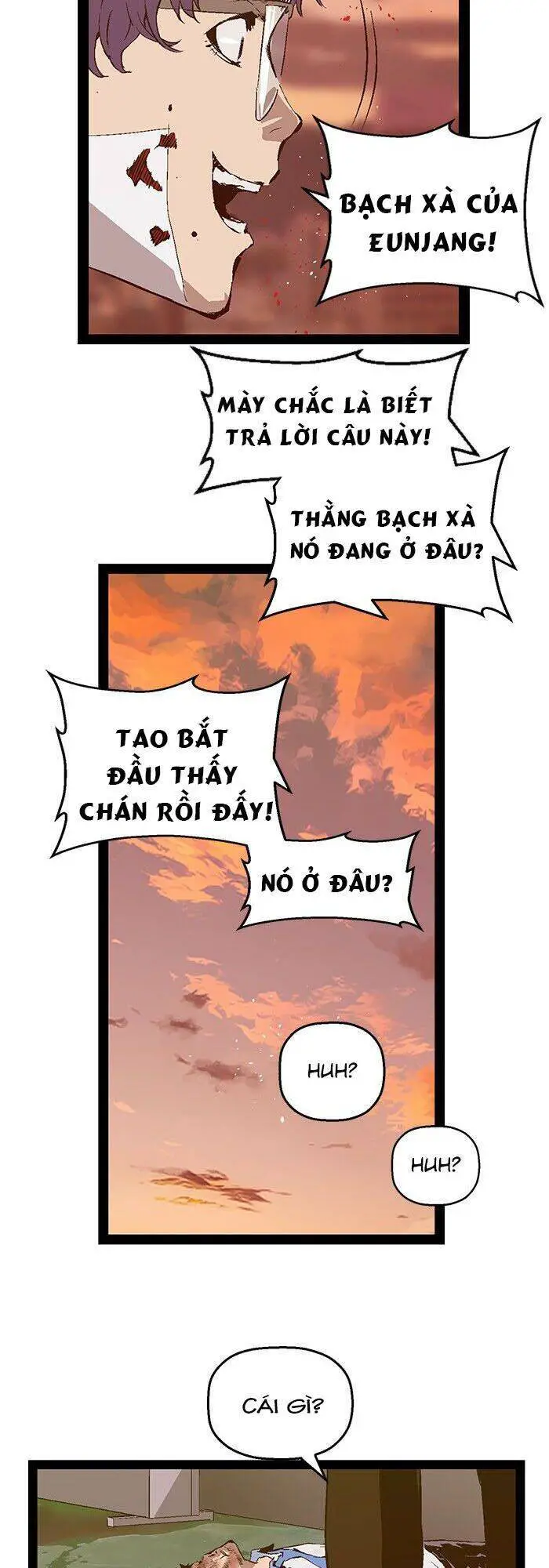 Anh Hùng Yếu Nettruyen ZZZ Chương 82 Page 37