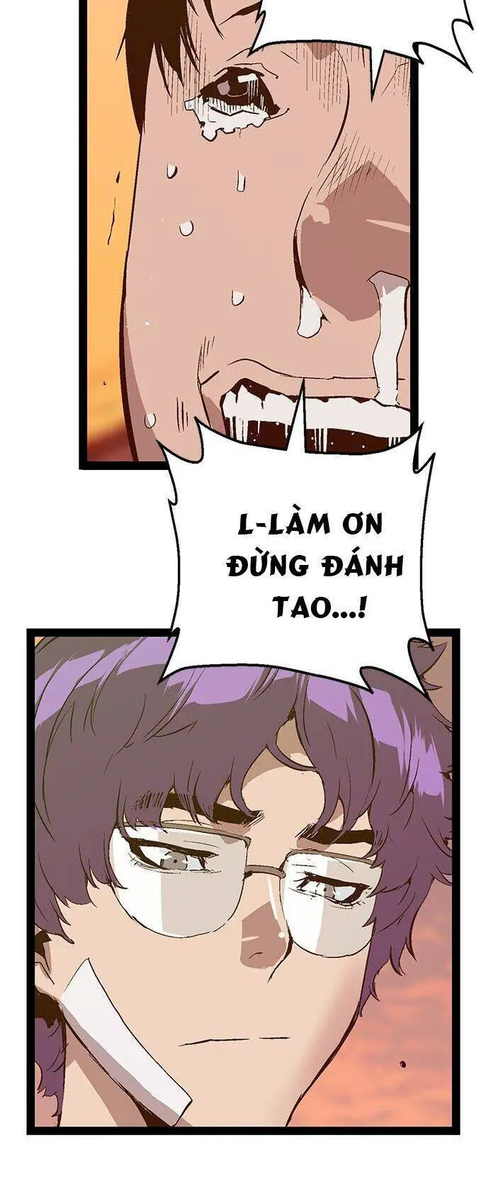 Anh Hùng Yếu Nettruyen ZZZ Chương 82 Page 42
