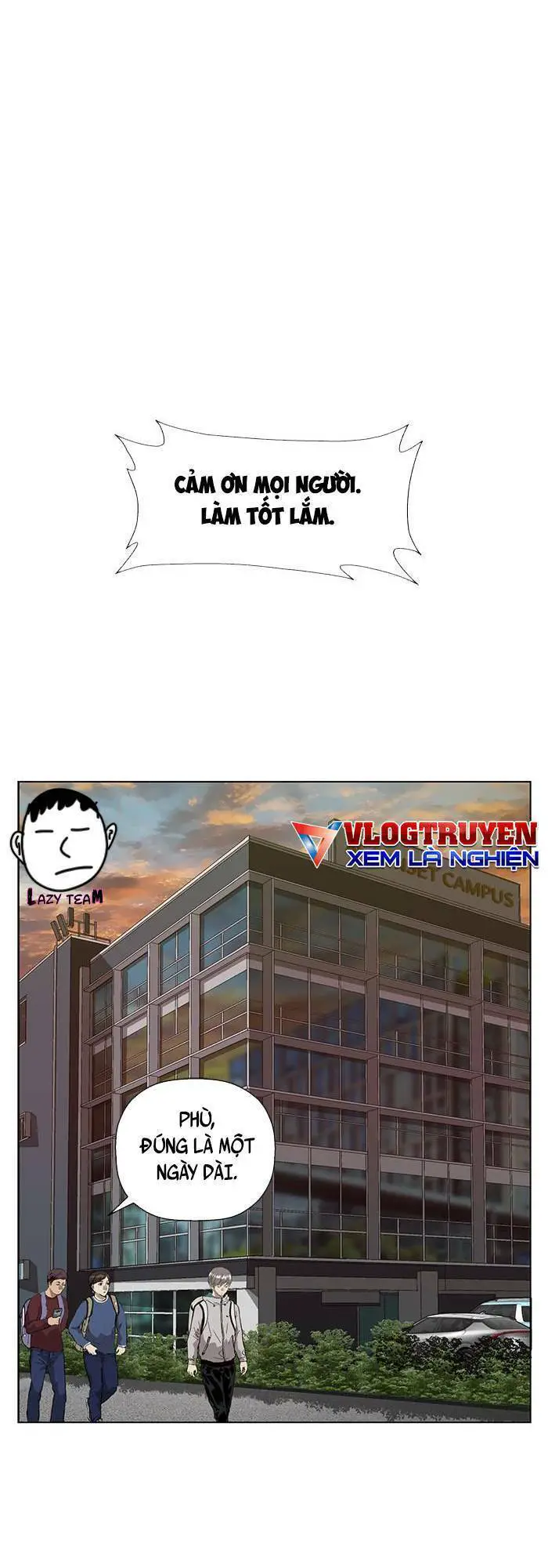 Anh Hùng Yếu Nettruyen ZZZ Chương 181 Page 1
