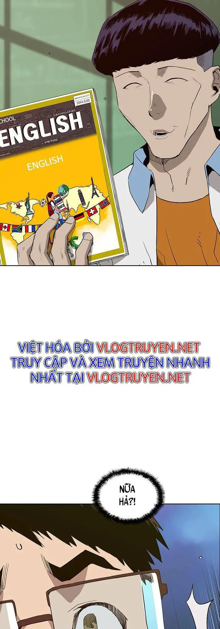 Anh Hùng Yếu Nettruyen ZZZ Chương 181 Page 7