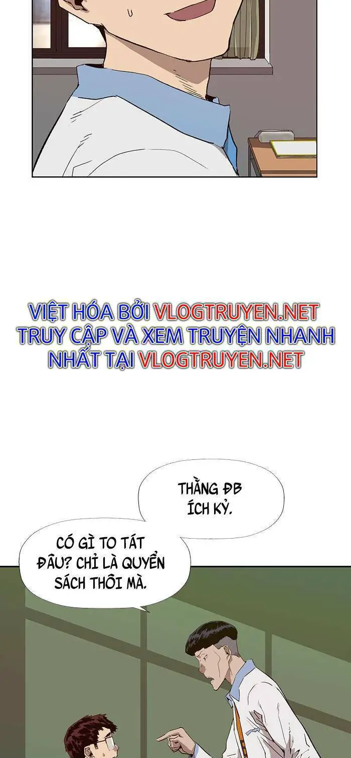 Anh Hùng Yếu Nettruyen ZZZ Chương 181 Page 10