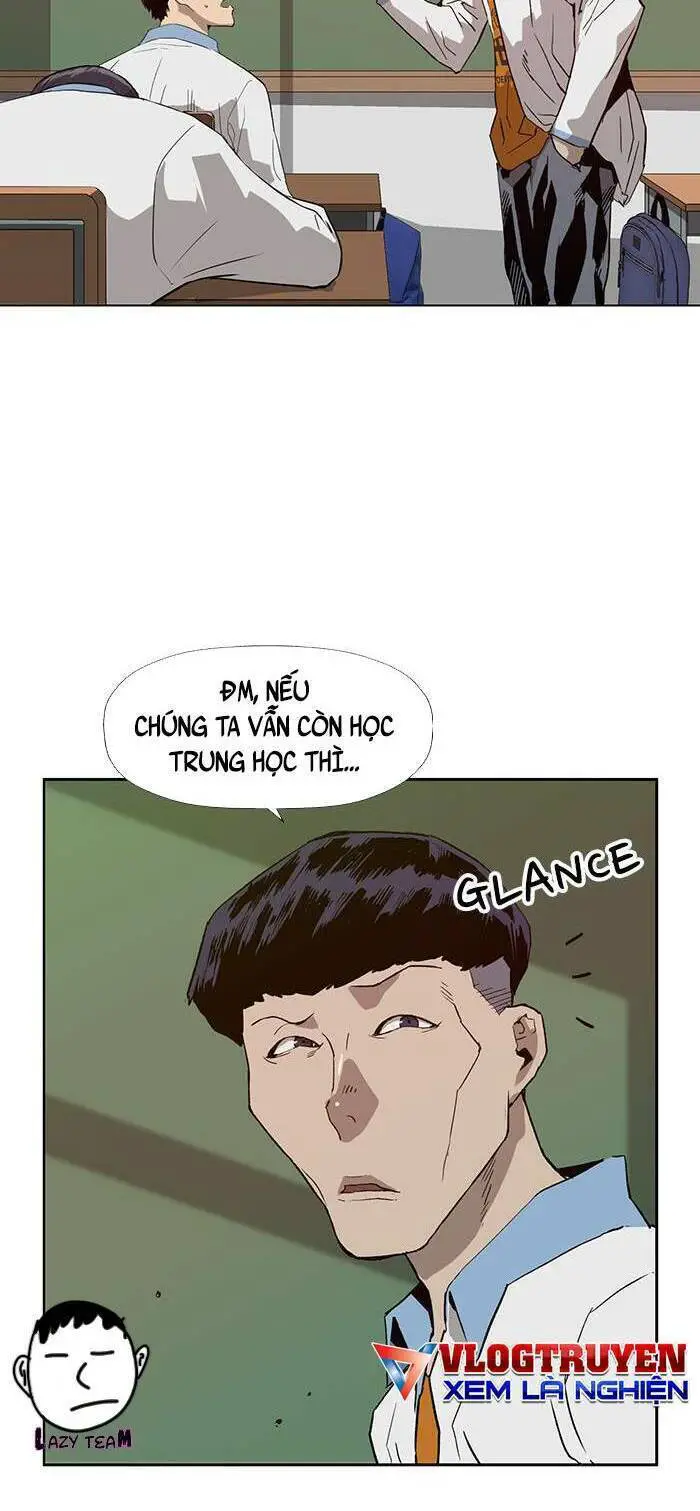 Anh Hùng Yếu Nettruyen ZZZ Chương 181 Page 11
