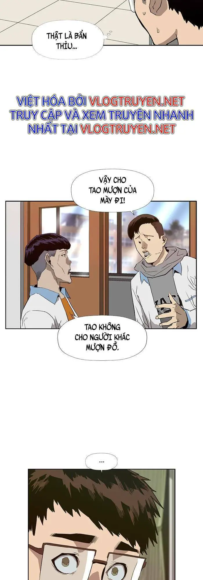 Anh Hùng Yếu Nettruyen ZZZ Chương 181 Page 14