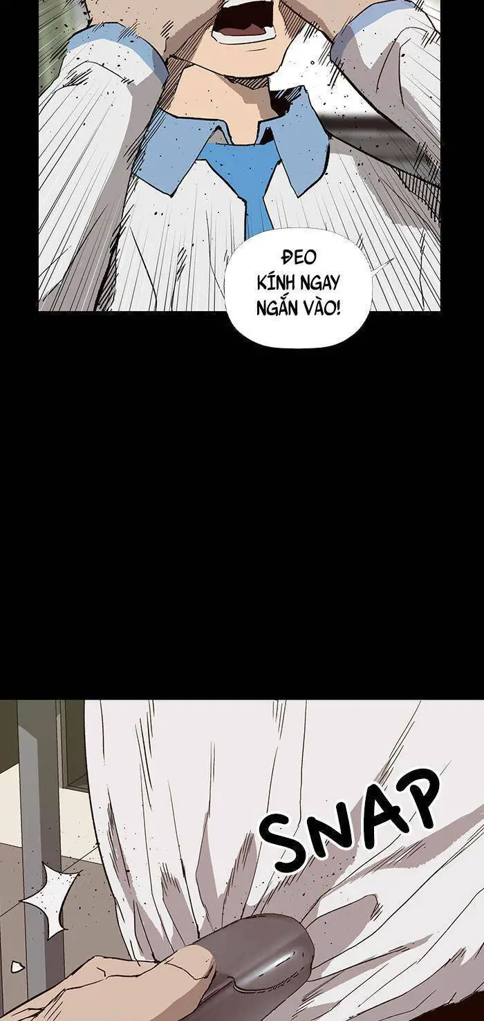 Anh Hùng Yếu Nettruyen ZZZ Chương 181 Page 25