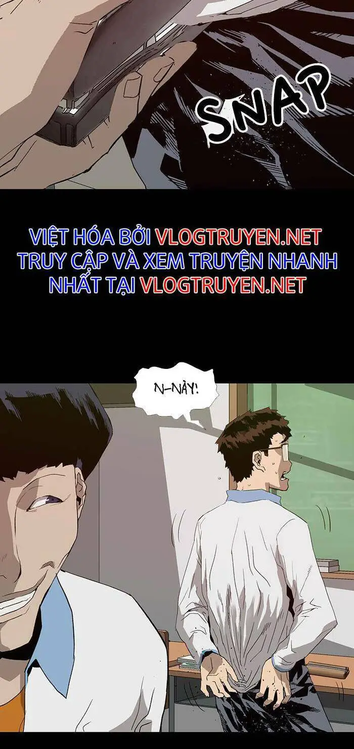 Anh Hùng Yếu Nettruyen ZZZ Chương 181 Page 26