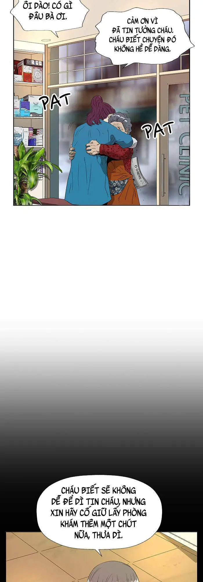 Anh Hùng Yếu Nettruyen ZZZ Chương 182 Page 6