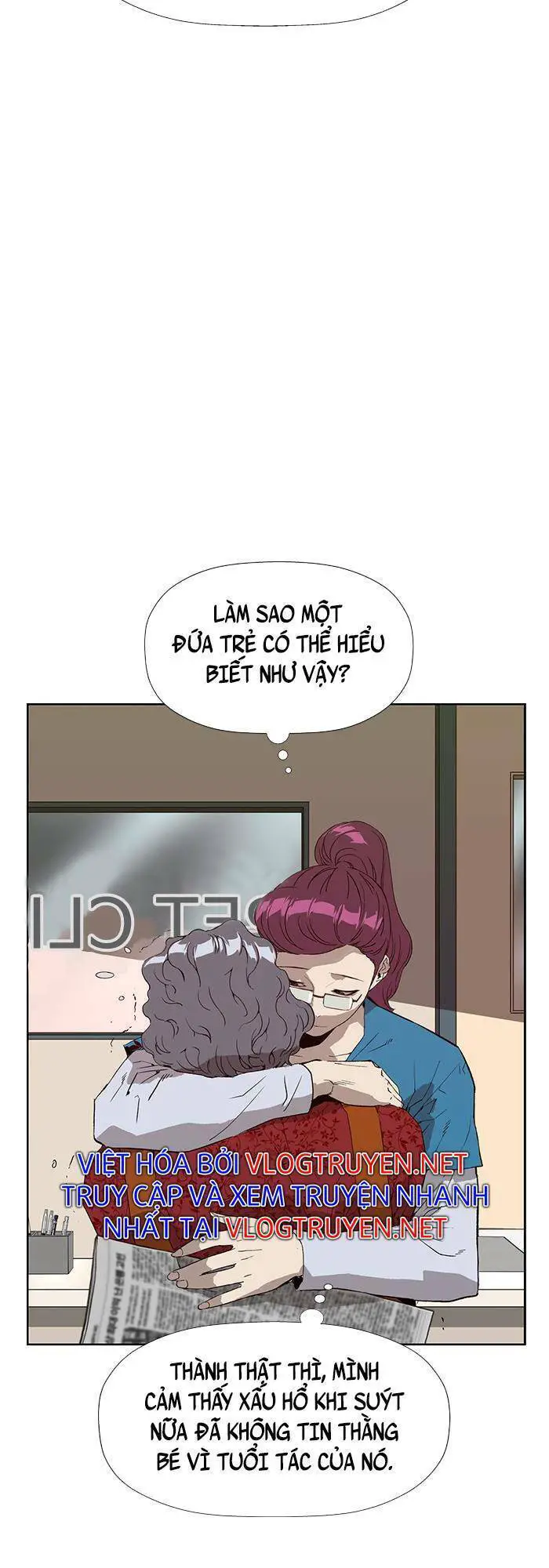 Anh Hùng Yếu Nettruyen ZZZ Chương 182 Page 8