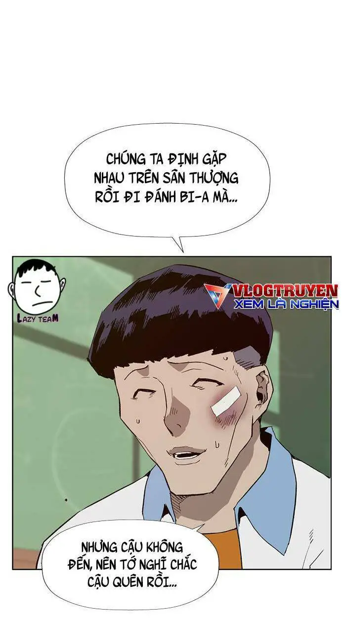 Anh Hùng Yếu Nettruyen ZZZ Chương 182 Page 12