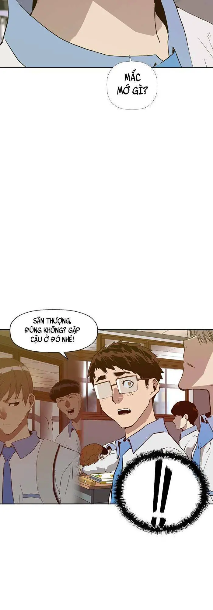 Anh Hùng Yếu Nettruyen ZZZ Chương 182 Page 16