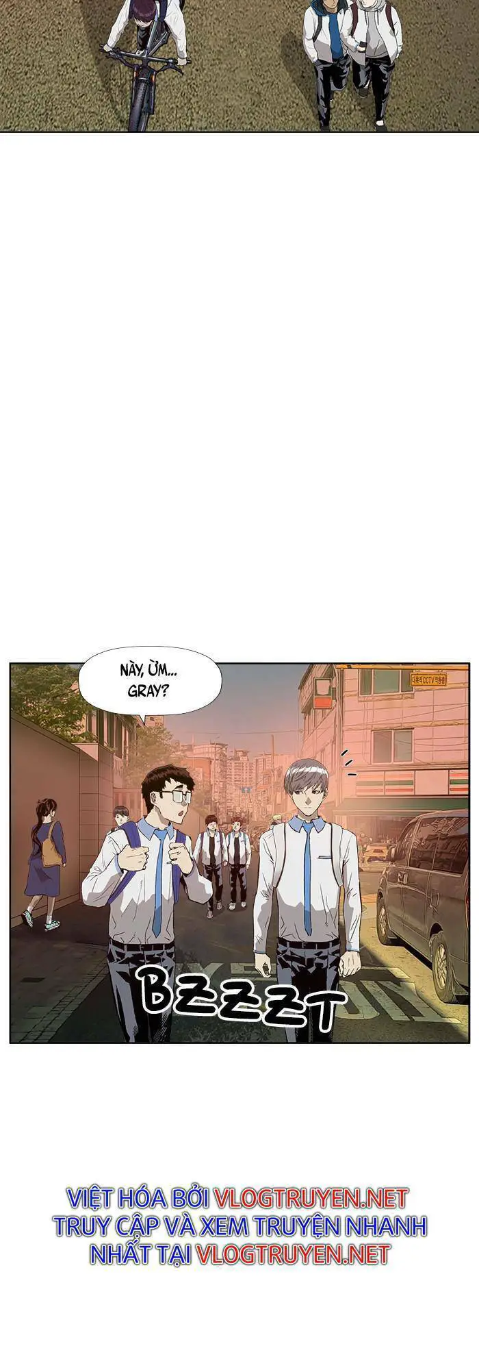 Anh Hùng Yếu Nettruyen ZZZ Chương 182 Page 22