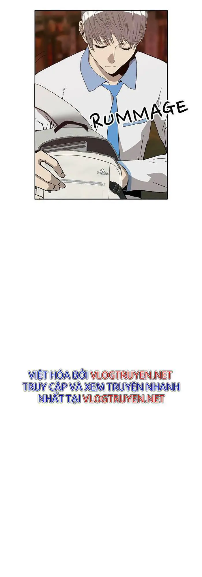 Anh Hùng Yếu Nettruyen ZZZ Chương 182 Page 33