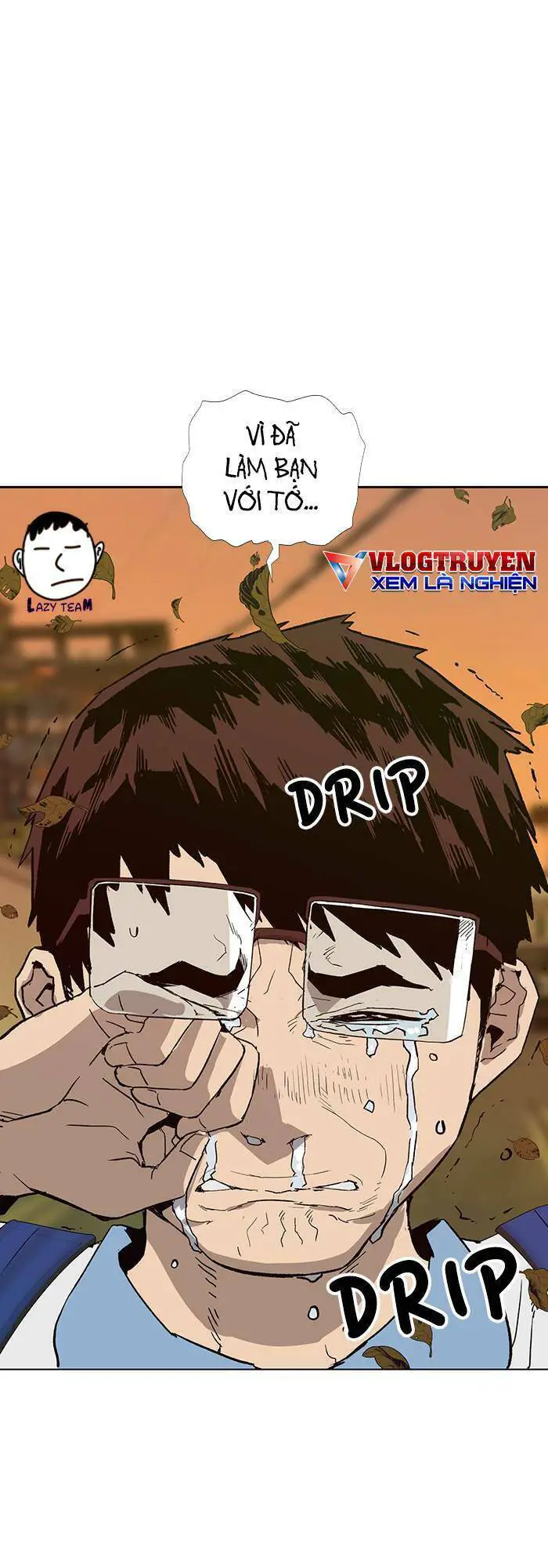 Anh Hùng Yếu Nettruyen ZZZ Chương 182 Page 41