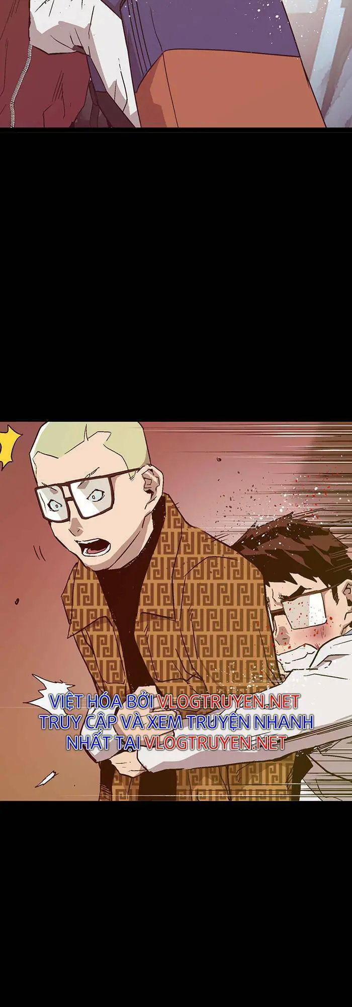 Anh Hùng Yếu Nettruyen ZZZ Chương 182 Page 45
