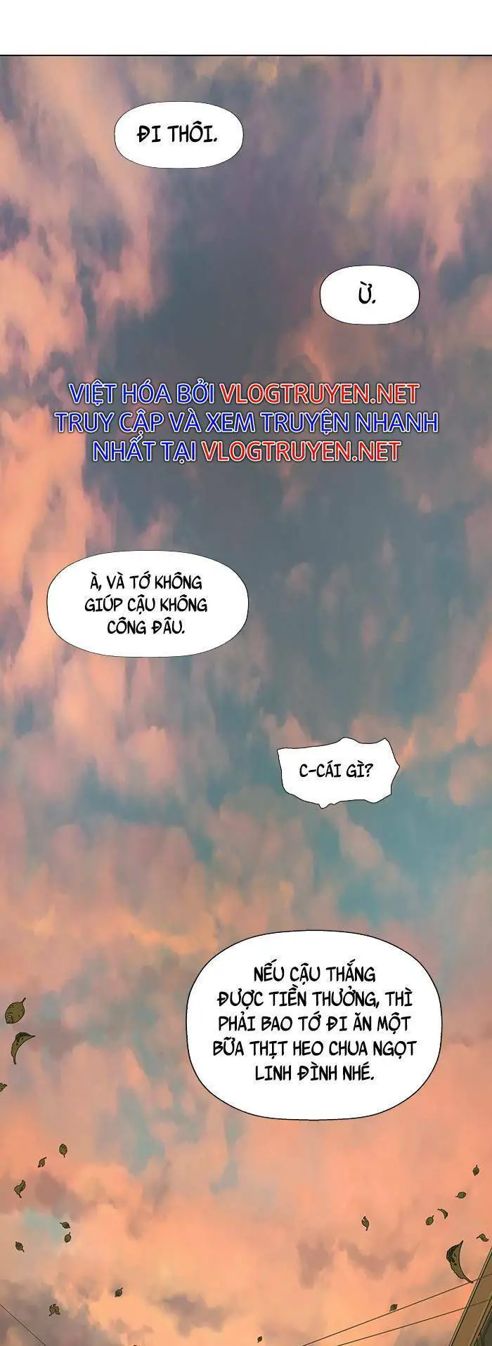 Anh Hùng Yếu Nettruyen ZZZ Chương 182 Page 49