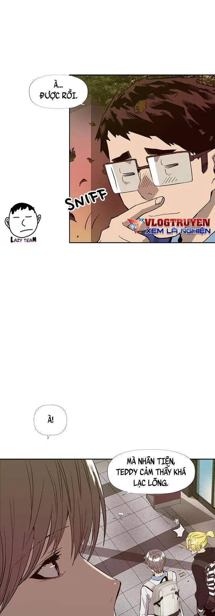 Anh Hùng Yếu Nettruyen ZZZ Chương 182 Page 51