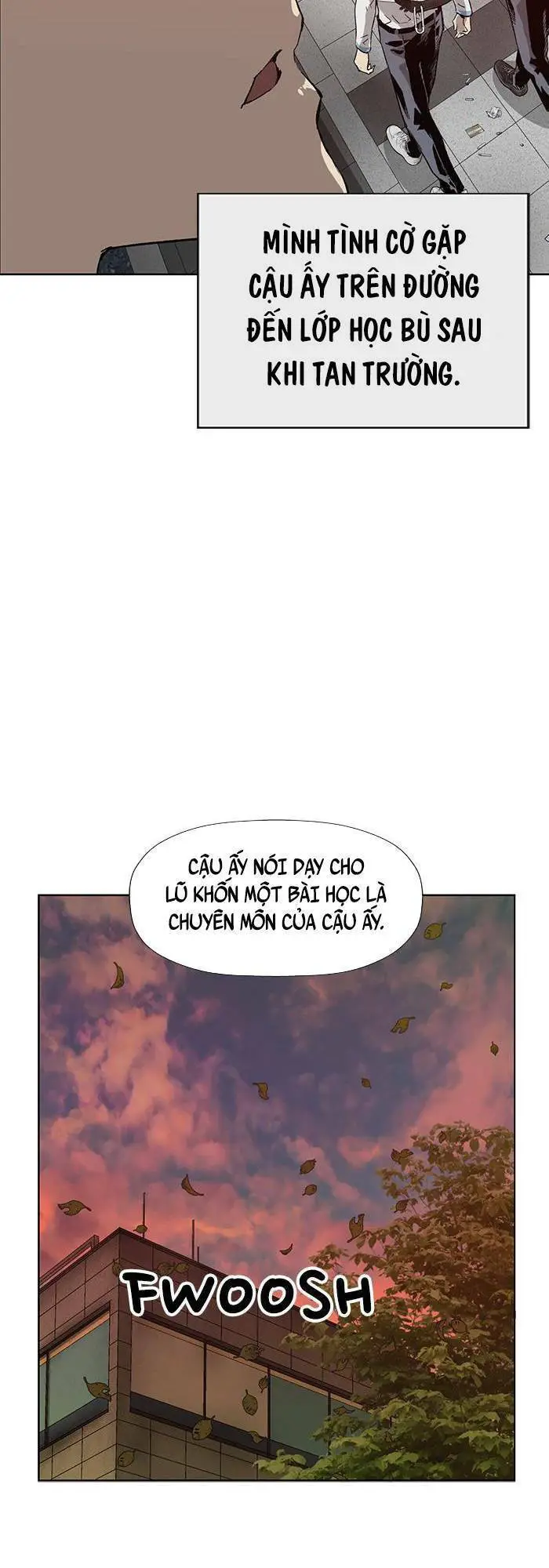 Anh Hùng Yếu Nettruyen ZZZ Chương 182 Page 52