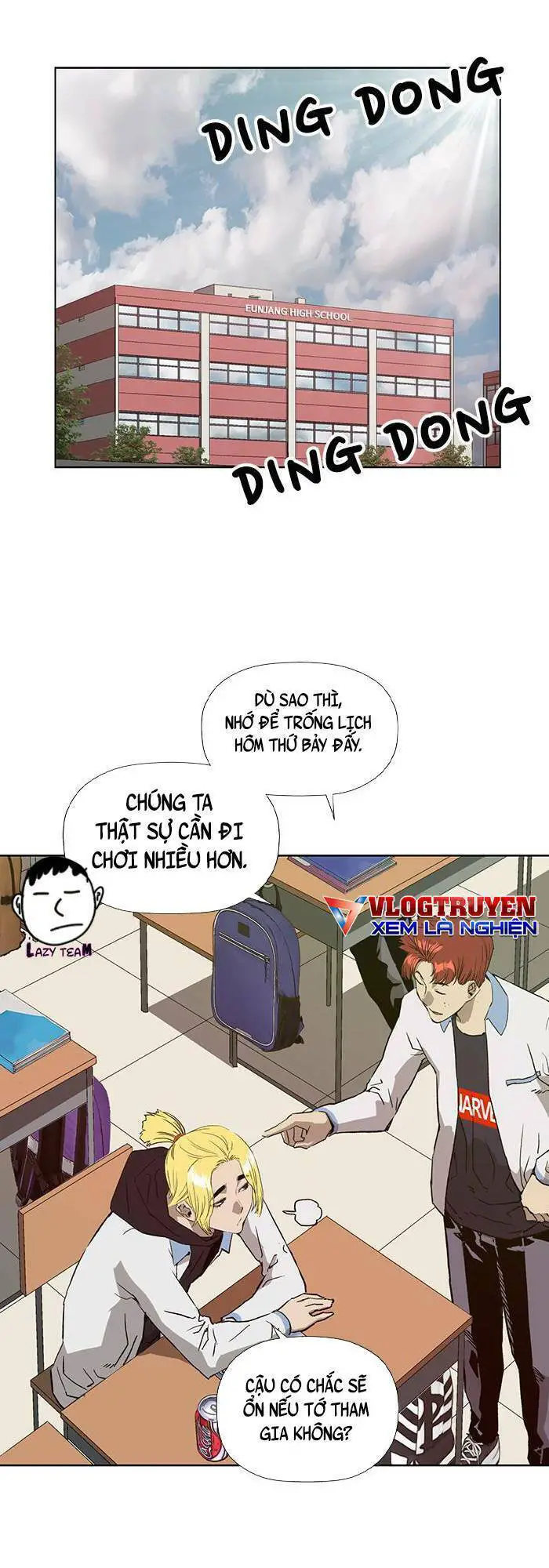 Anh Hùng Yếu Nettruyen ZZZ Chương 182 Page 54