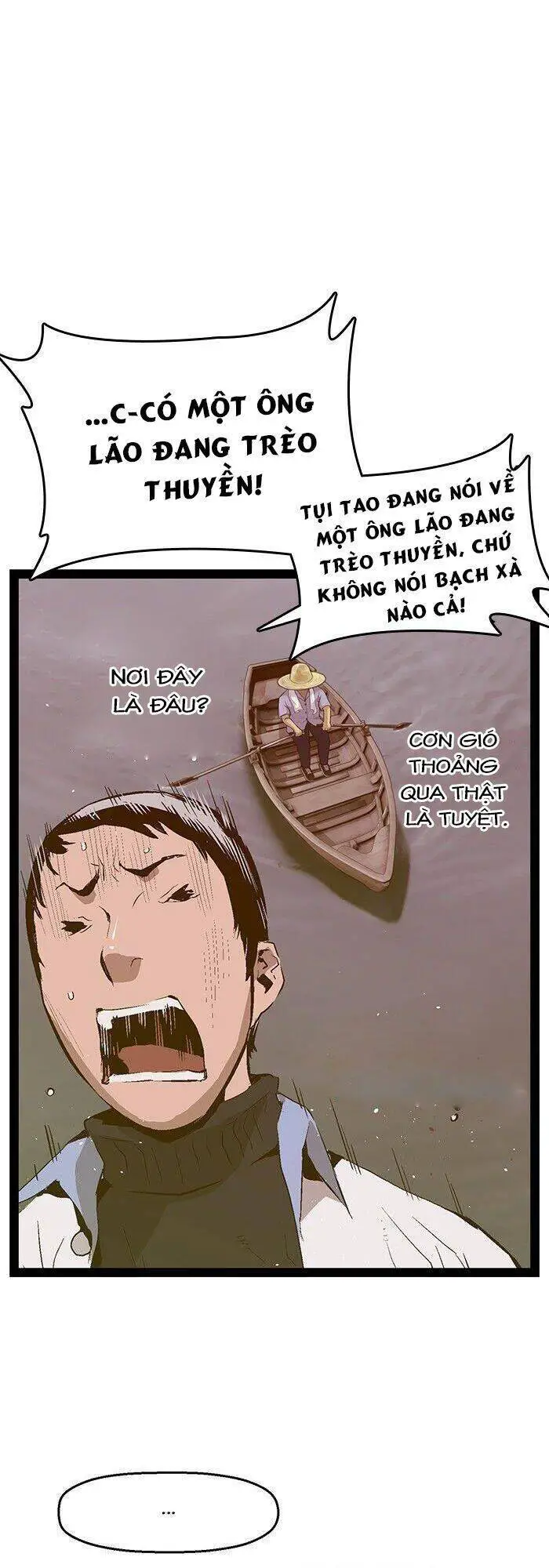 Anh Hùng Yếu Nettruyen ZZZ Chương 76 Page 7