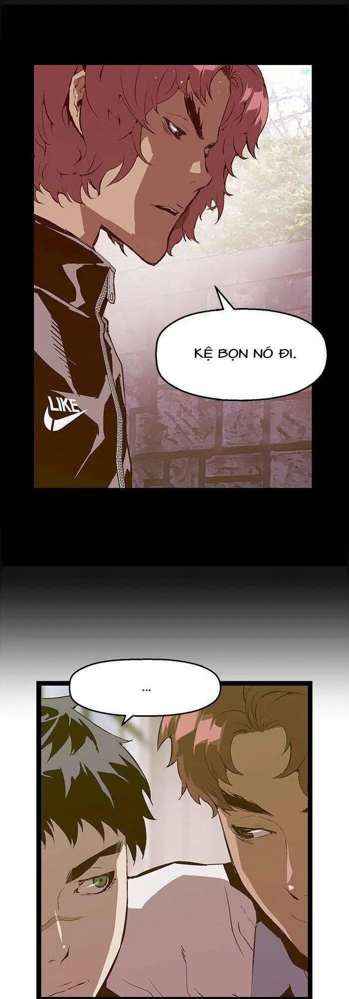 Anh Hùng Yếu Nettruyen ZZZ Chương 76 Page 9
