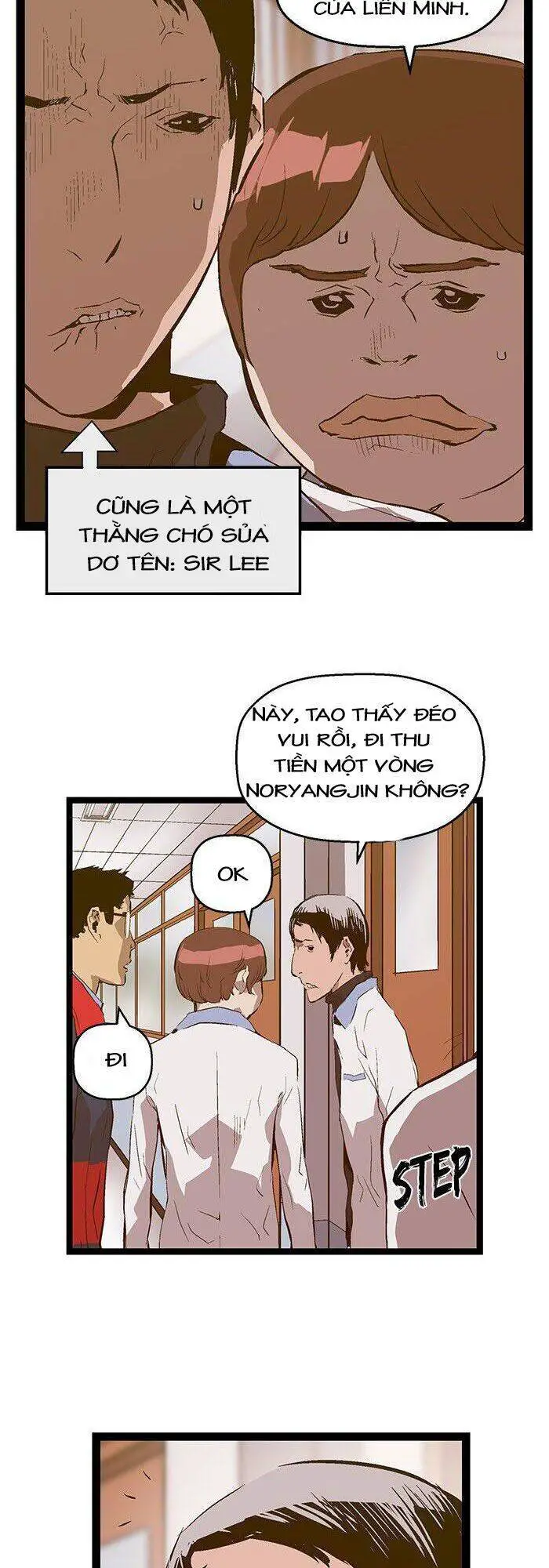 Anh Hùng Yếu Nettruyen ZZZ Chương 76 Page 14