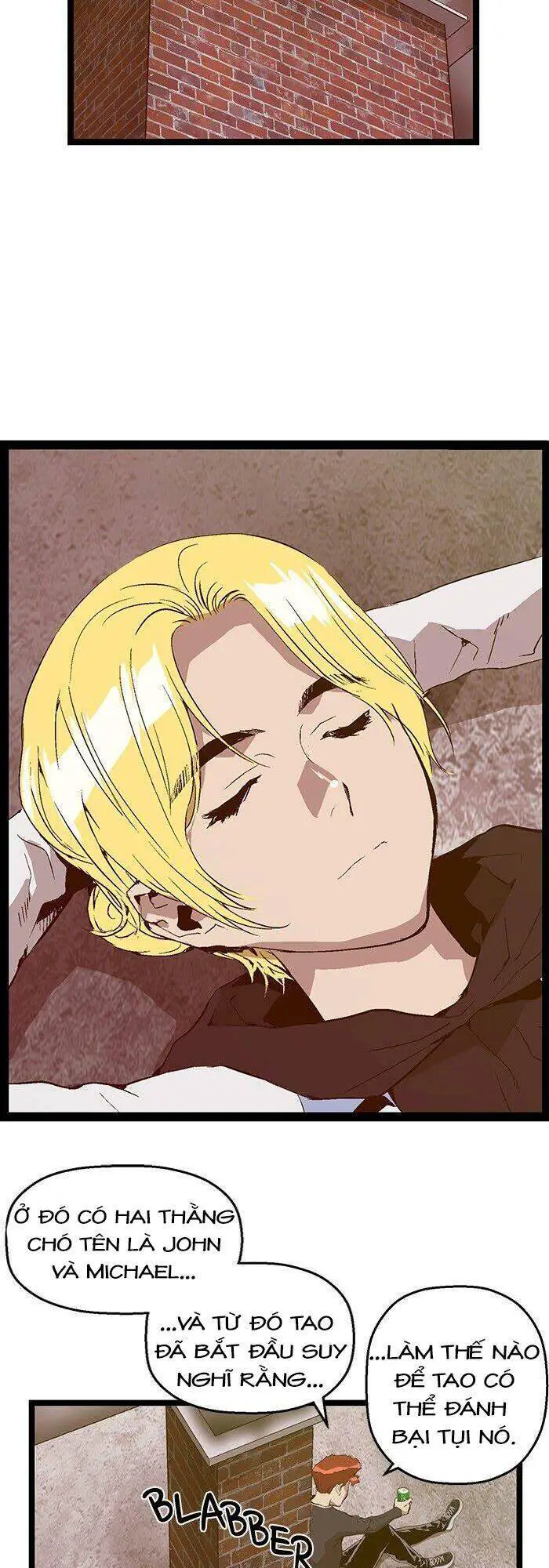 Anh Hùng Yếu Nettruyen ZZZ Chương 76 Page 18