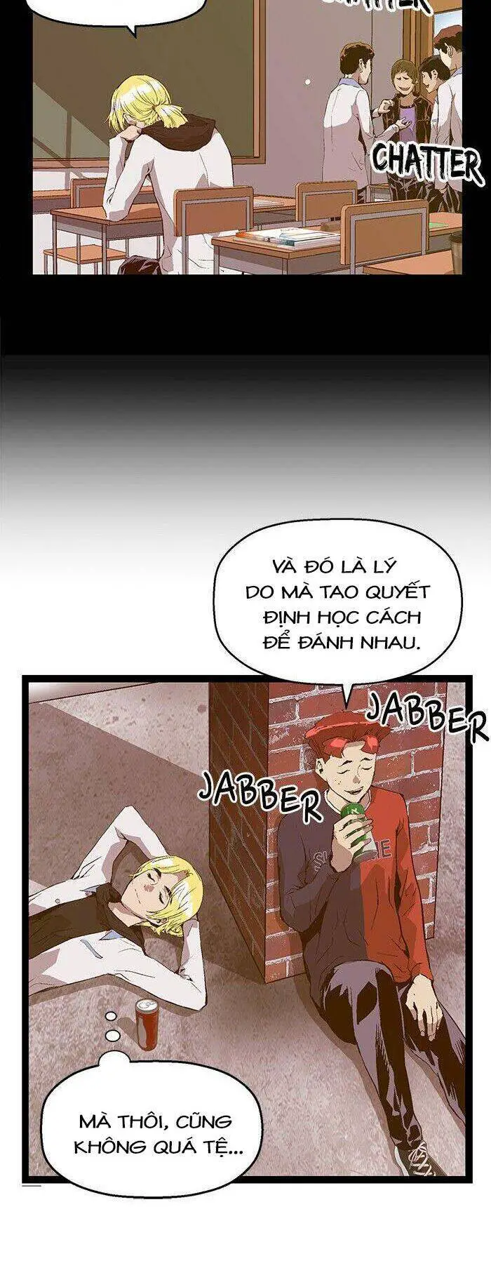 Anh Hùng Yếu Nettruyen ZZZ Chương 76 Page 20
