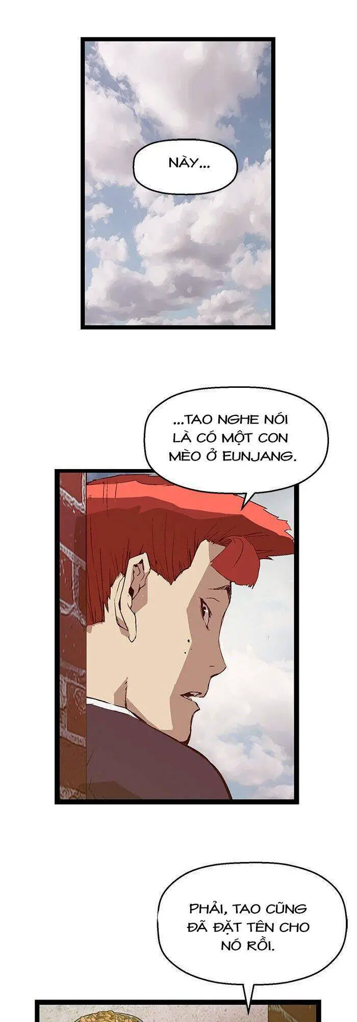 Anh Hùng Yếu Nettruyen ZZZ Chương 76 Page 21